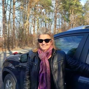 Meet your Posher, Sandy